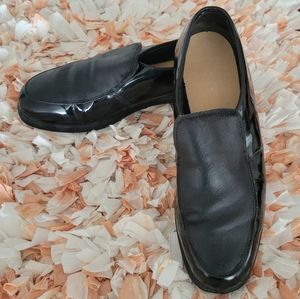 Men Patent Leather Shoes